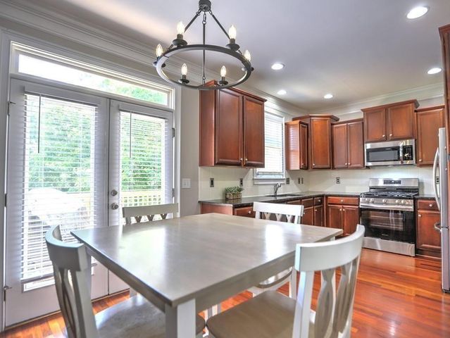 1079 Marietta Boulevard NW 19, Atlanta, GA 30318