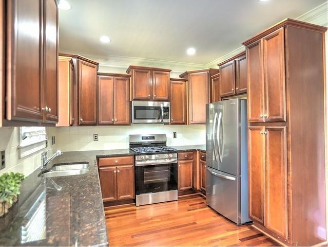 1079 Marietta Boulevard NW 19, Atlanta, GA 30318