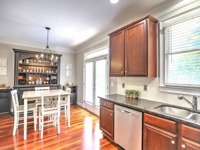1079 Marietta Boulevard NW 19, Atlanta, GA 30318