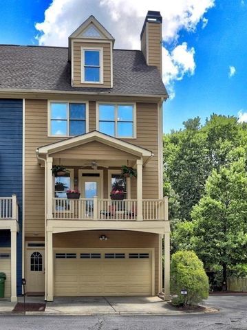 1079 Marietta Boulevard NW 19, Atlanta, GA 30318