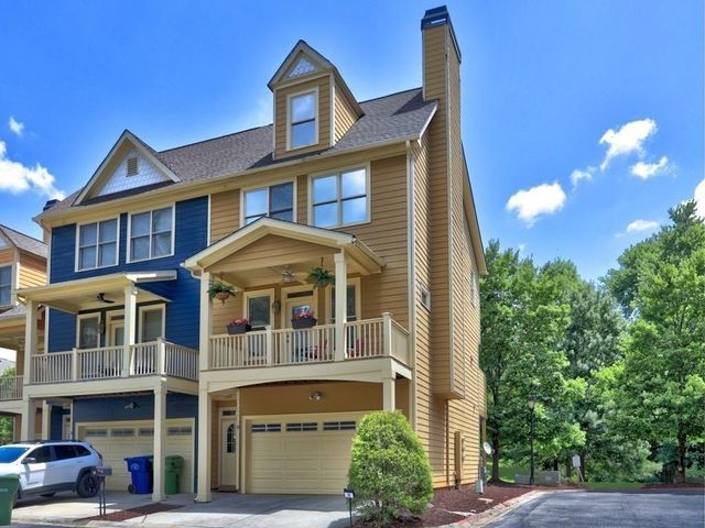 1079 Marietta Boulevard NW 19, Atlanta, GA 30318