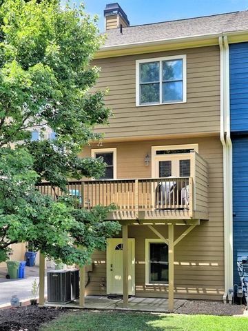 1079 Marietta Boulevard NW 19, Atlanta, GA 30318