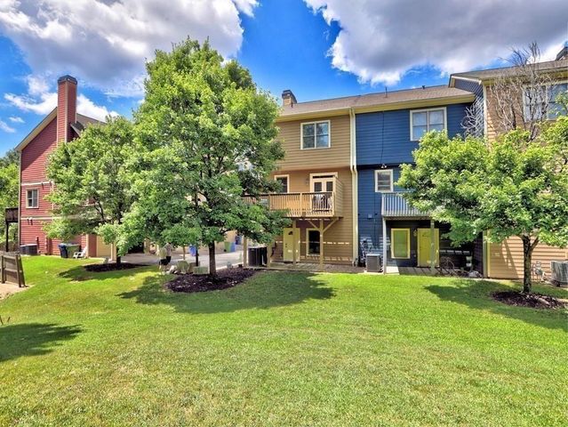 1079 Marietta Boulevard NW 19, Atlanta, GA 30318