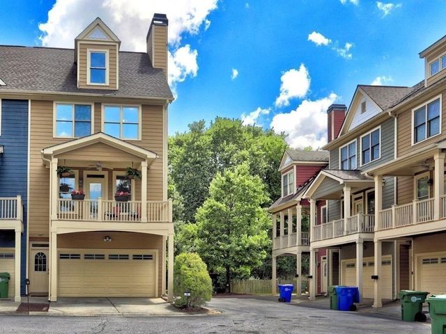 1079 Marietta Boulevard NW 19, Atlanta, GA 30318