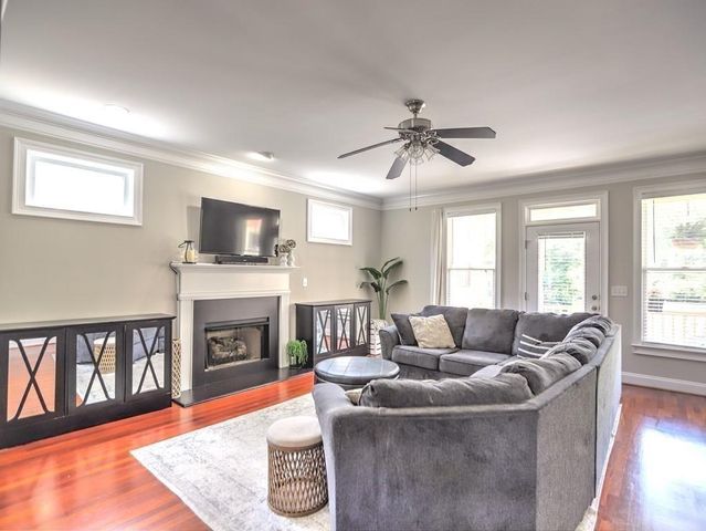 1079 Marietta Boulevard NW 19, Atlanta, GA 30318