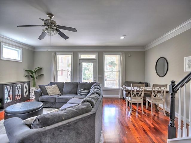 1079 Marietta Boulevard NW 19, Atlanta, GA 30318