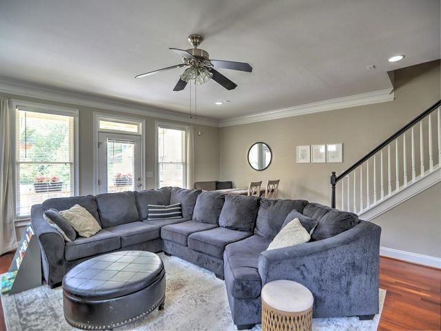 1079 Marietta Boulevard NW 19, Atlanta, GA 30318