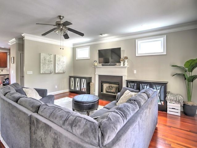 1079 Marietta Boulevard NW 19, Atlanta, GA 30318