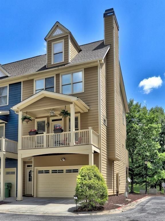 1079 Marietta Boulevard NW 19, Atlanta, GA 30318