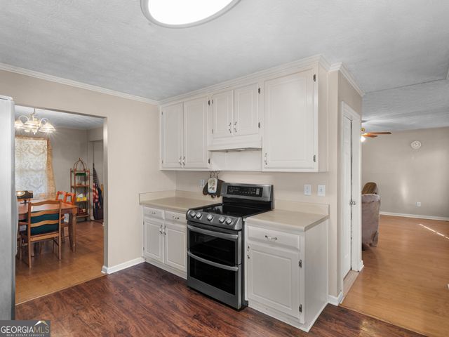 1015 Declaration Court, Mcdonough, GA 30253