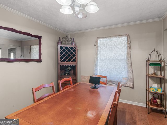 1015 Declaration Court, Mcdonough, GA 30253