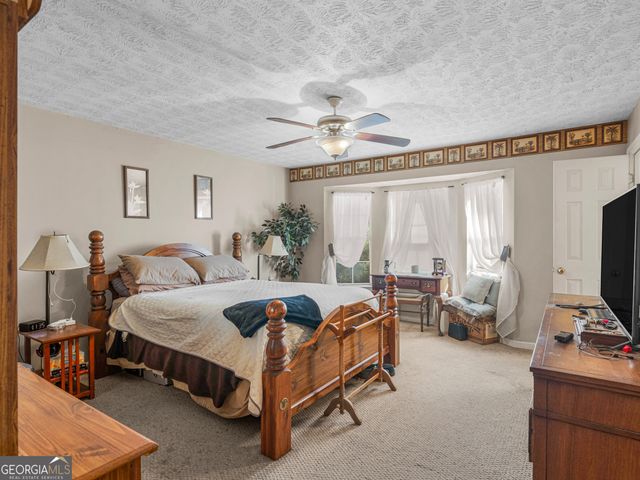 1015 Declaration Court, Mcdonough, GA 30253