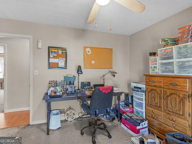 1015 Declaration Court, Mcdonough, GA 30253