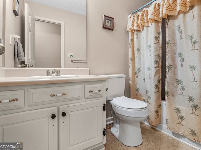 1015 Declaration Court, Mcdonough, GA 30253