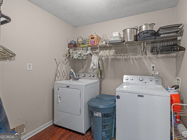 1015 Declaration Court, Mcdonough, GA 30253