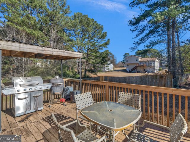 1015 Declaration Court, Mcdonough, GA 30253