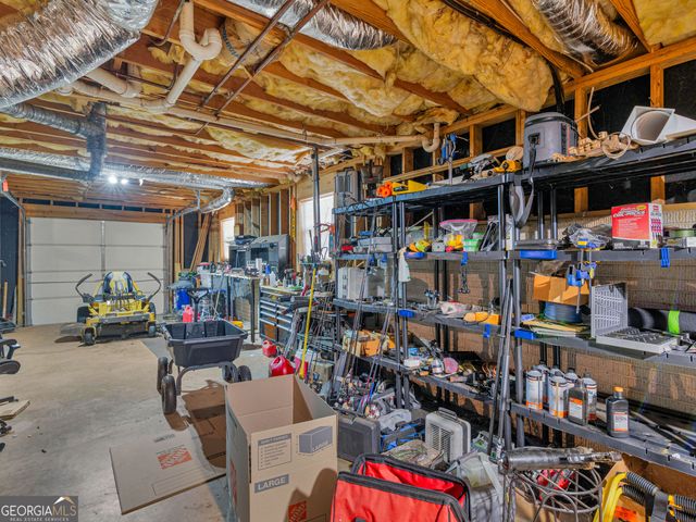 1015 Declaration Court, Mcdonough, GA 30253