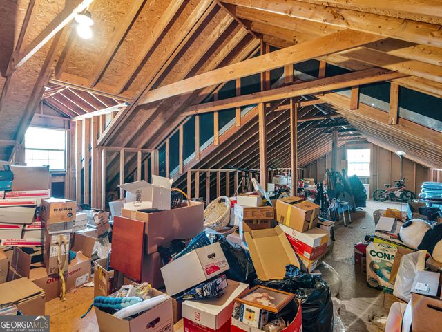 1015 Declaration Court, Mcdonough, GA 30253