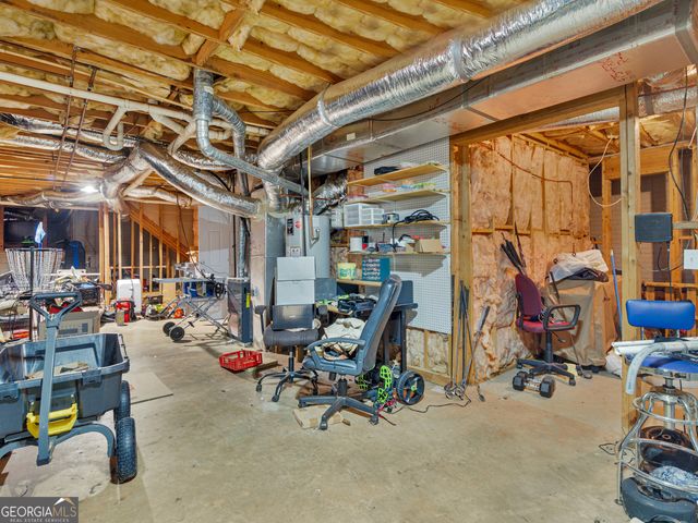 1015 Declaration Court, Mcdonough, GA 30253