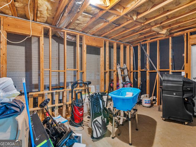 1015 Declaration Court, Mcdonough, GA 30253