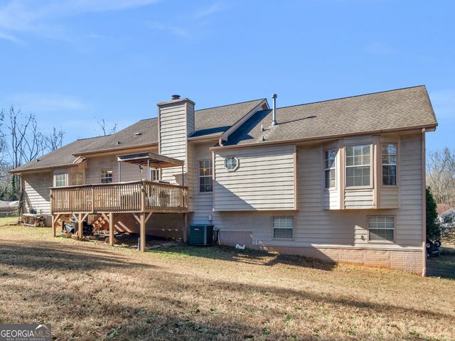 1015 Declaration Court, Mcdonough, GA 30253