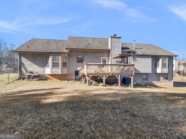 1015 Declaration Court, Mcdonough, GA 30253