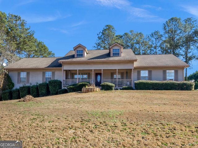 1015 Declaration Court, Mcdonough, GA 30253