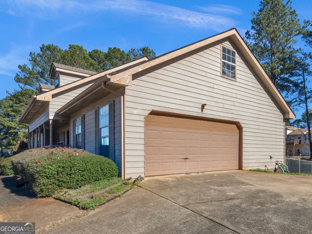 1015 Declaration Court, Mcdonough, GA 30253