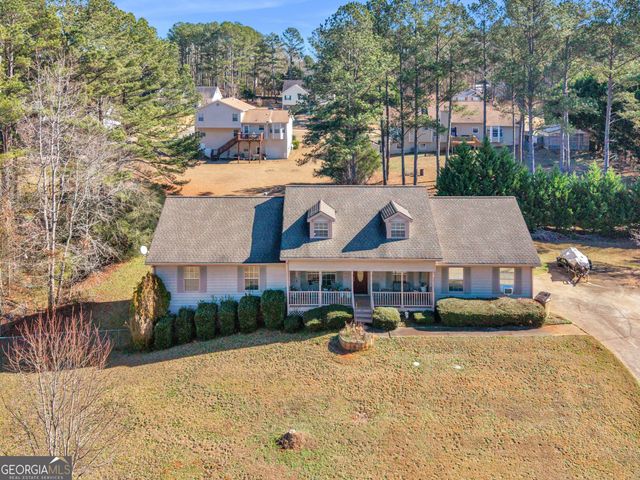 1015 Declaration Court, Mcdonough, GA 30253