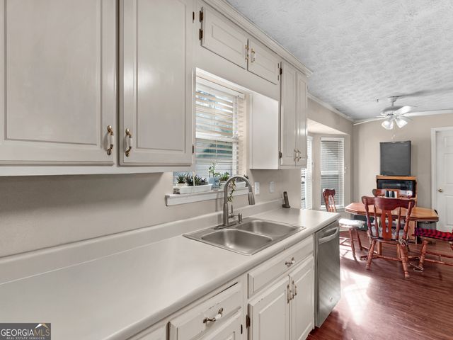 1015 Declaration Court, Mcdonough, GA 30253