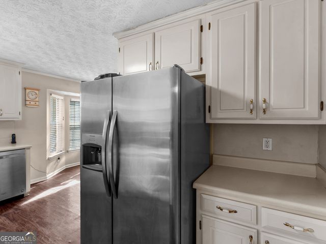 1015 Declaration Court, Mcdonough, GA 30253