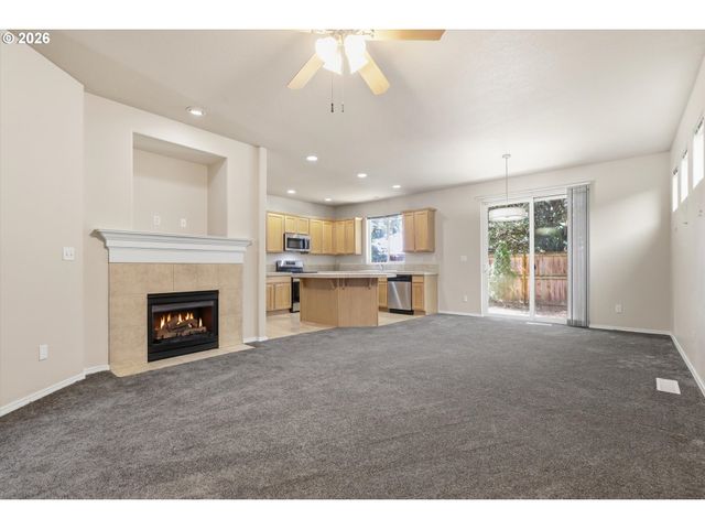 1661 Sw WRIGHT Pl, Troutdale, OR 97060