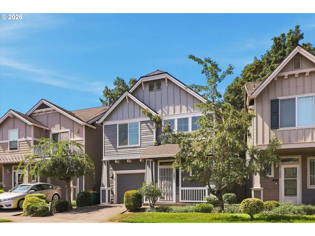 1661 Sw WRIGHT Pl, Troutdale, OR 97060