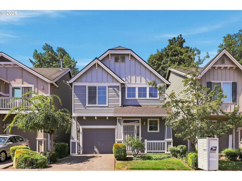 1661 Sw WRIGHT Pl, Troutdale, OR 97060