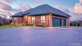 3520 Blue Heron Court, Ann Arbor, MI 48198