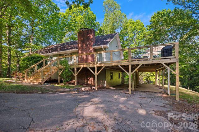 52 Reynolda Drive, Asheville, NC 28803