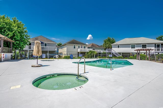 820 9th Ave. S, North Myrtle Beach, SC 29582