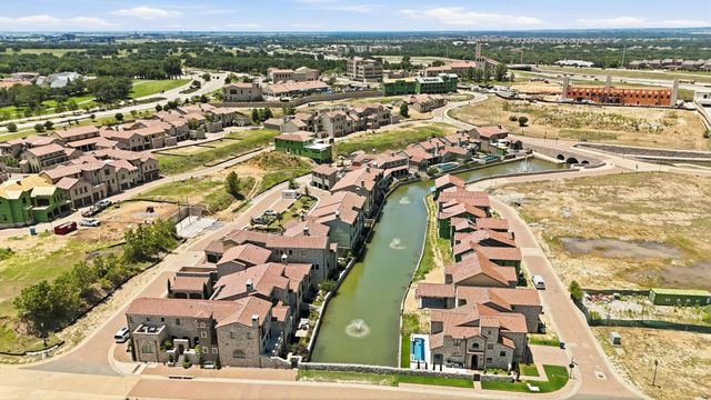 2216 Otter Lane, Southlake, TX 76262
