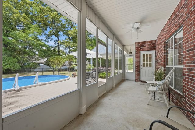 6020 Paige Lane, Crestview, FL 32536