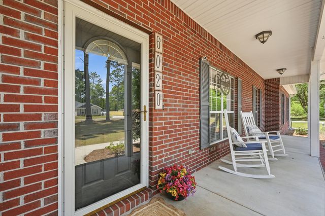 6020 Paige Lane, Crestview, FL 32536