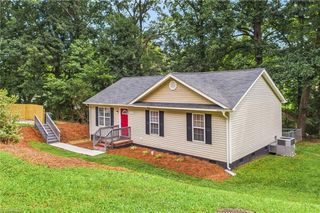 4614 Southern Webbing Mill Road, Greensboro, NC 27405