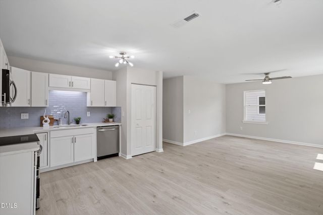 621 Belvin Avenue, Durham, NC 27704