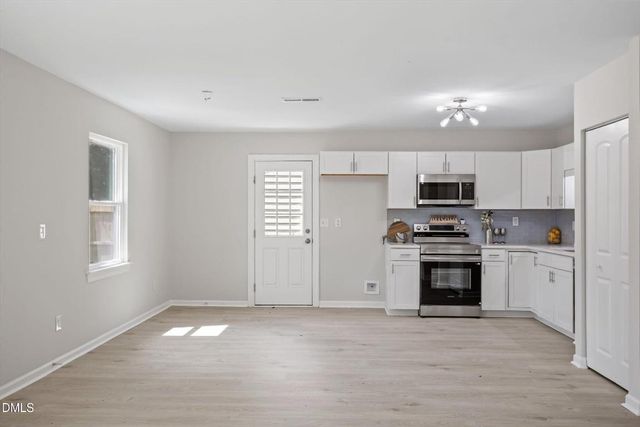 621 Belvin Avenue, Durham, NC 27704