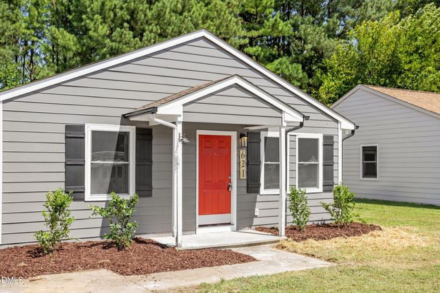 621 Belvin Avenue, Durham, NC 27704