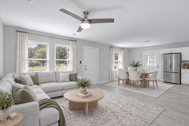 621 Belvin Avenue, Durham, NC 27704