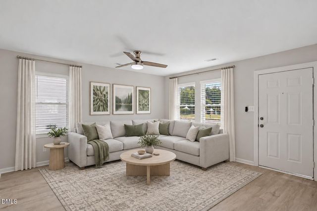 621 Belvin Avenue, Durham, NC 27704