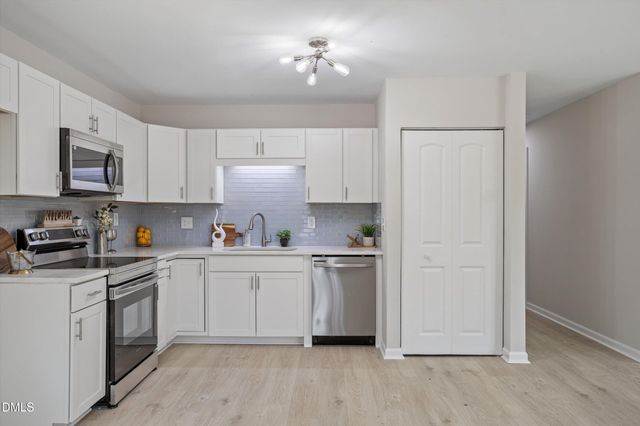 621 Belvin Avenue, Durham, NC 27704
