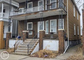 2685 Botsford Street, Hamtramck, MI 48212