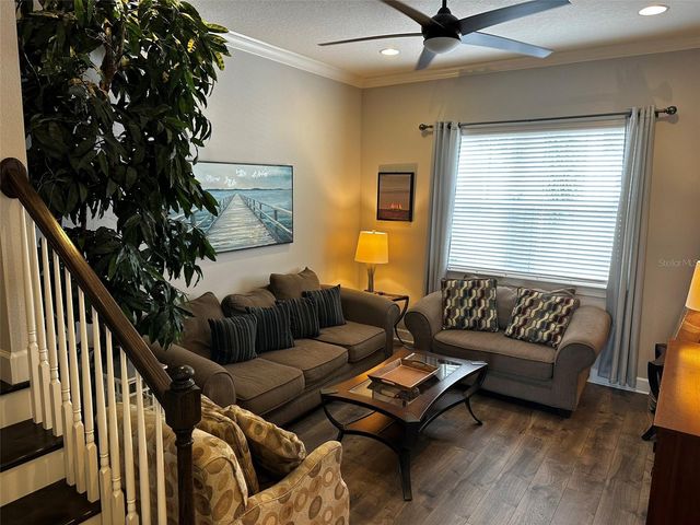 6072 MOORINGS DRIVE S, St Petersburg, FL 33712