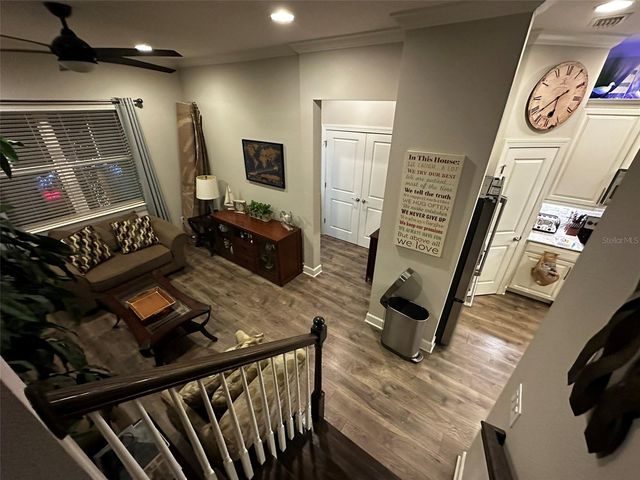 6072 MOORINGS DRIVE S, St Petersburg, FL 33712